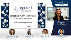 EP. 1 Initial Risk Stratification of Localized Prostate Cancer
