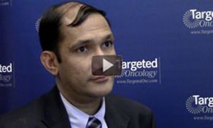 Molecular Targeted Agents for Stage III NSCLC