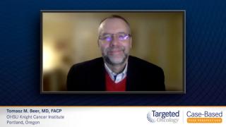 Future Directions for the Treatment of mCRPC