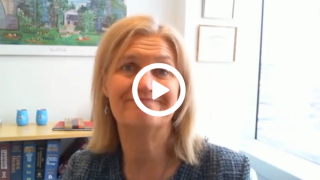 Moore Discusses Balancing Breast Cancer Treatment and Fertility