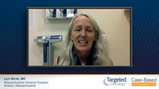 A 64-Year-Old Man With Differentiated Thyroid Cancer