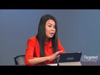 Case 3: Rapidly Progressing Stage IV NSCLC Following I-O