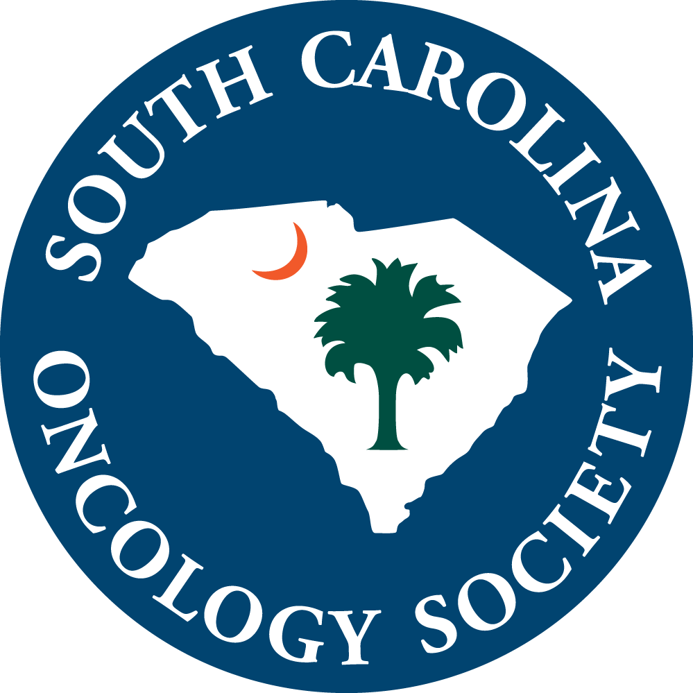 South Carolina Oncology Society logo