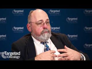 Brigatinib at Disease Progression of ALK-Rearranged NSCLC