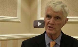 Afatinib for Patients With EGFR Mutation