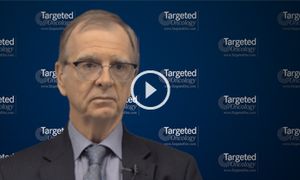 Discussing the Benefits of Trilaciclib Plus Topotecan for Treatment of Extensive-stage SCLC