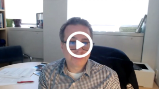 Mascarenhas on the SENTRY Trial Design and Goals