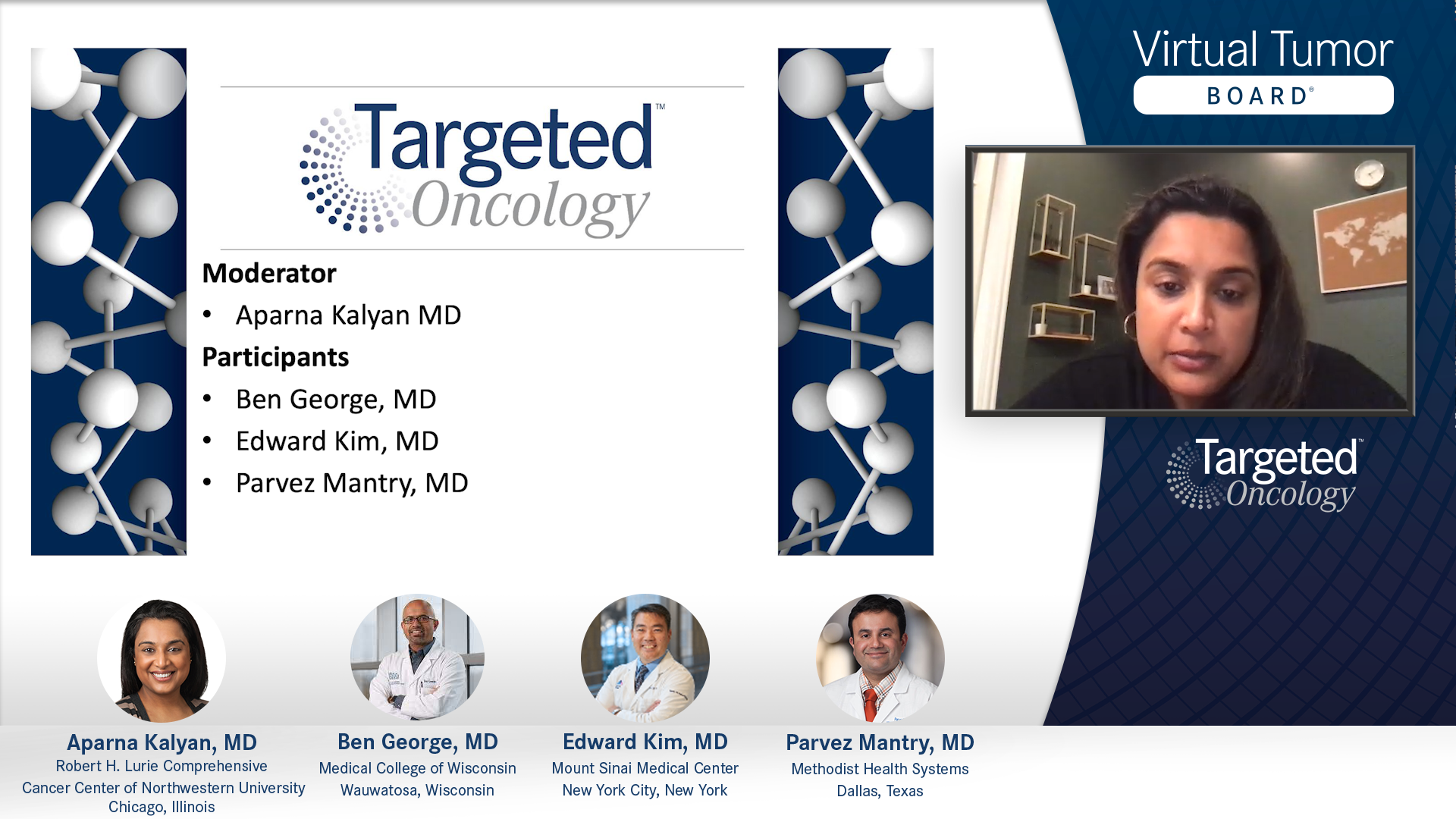 Case 2: A Patient With Solitary HCC