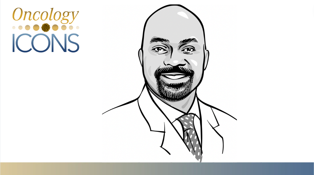 Daniel Efiom-Ekaha: ‘Community Oncology is Thriving’