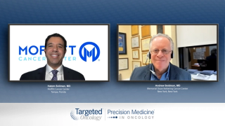 Promising Data for Trastuzumab Deruxtecan Combination