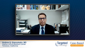 A 73-Year-Old Woman With Differentiated Thyroid Cancer