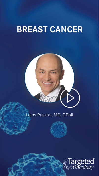 Why Residual Cancer Burden is a Game-Changer for Oncology