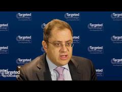 EP. 2 Managing Side Effects With Sorafenib in HCC