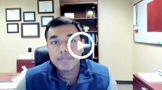 ADRIATIC Study Highlights Survival Gains With Durvalumab in LS-SCLC