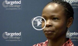 Body Composition and Targeted Therapies in Thyroid Cancer