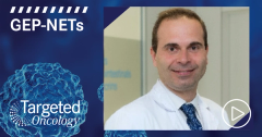 Dr Capdevila on "Practice-Changing" COMPETE Trial in GEP-NETs
