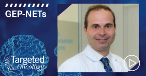 Dr Capdevila on "Practice-Changing" COMPETE Trial in GEP-NETs