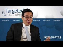 EP. 7 NSCLC: Practical Considerations With Quadruplet Regimen
