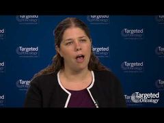 EP. 1 A Case of Platinum-Sensitive Epithelial Ovarian Cancer