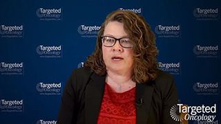 NonDriver Metastatic Lung Large Cell Carcinoma