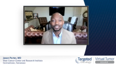 EP. 1 An Introduction to Biomarker Testing in Non-Small Cell Lung Cancer