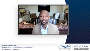 Key Takeaways Regarding Biomarker Testing for mNSCLC 