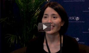 Crizotinib Versus Chemotherapy in ALK-Positive NSCLC