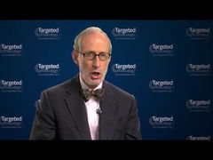 EP. 3 Jeffrey Weber, MD, PhD: The Impact of Moderate Level of Disease Burden on Response to Targeted Therapy