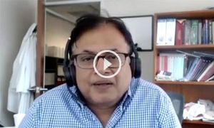 Ruxolitinib Appears Effective as Treatment of Steroid-Refractory GVHD