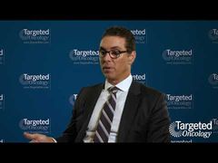 EP. 5 Third-Line TKI Therapy in ALK+ NSCLC