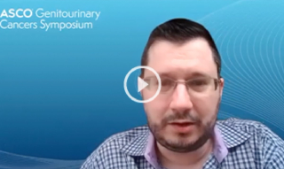 Grivas on the KEYNOTE-057 Trial in BCG-Unresponsive Papillary NMIBC