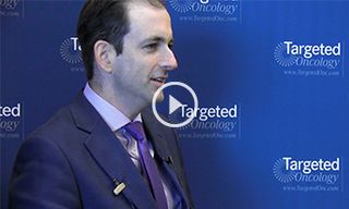 Dr. Matthew Cooperberg on Surgery for Aggressive Prostate Cancer