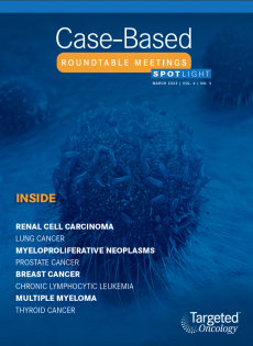 Case-Based Roundtable Meetings Spotlight: March 1, 2023