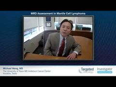 EP. 6 MRD Assessment in Mantle Cell Lymphoma