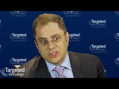 EP. 4 Systemic Therapy Following TACE in Metastatic HCC