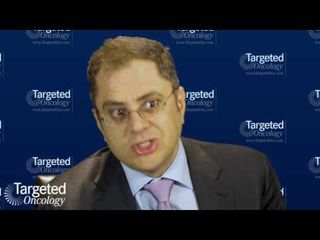 Systemic Therapy Following TACE in Metastatic HCC