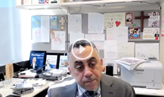 Utilizing Adagrasib as Treatment of KRAS G12C-Mutated GI Malignancies