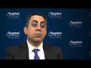 Tanios Bekaii-Saab, MD: Cost Issues With CT Regimens and Bevacizumab