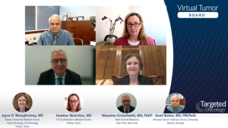 Case 3: Role of Preoperative Endocrine Therapy in HR+ High-Risk Breast Cancer