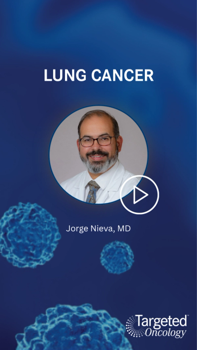 Changing Treatment Paradigms in ROS1+ Lung Cancer