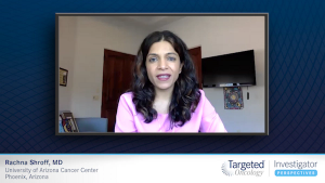 The Role of Targeted Therapies in Advanced Cholangiocarcinoma