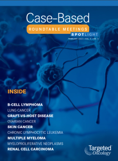 Case-Based Roundtable Meetings Spotlight: February 2, 2022