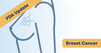 FDA Grants Fast Track Designation to RPTR-1.201 for Advanced TNBC