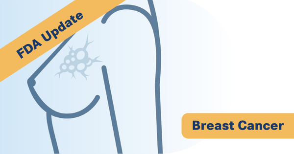 FDA Approves Palbociclib Plus Anti-HER2 and Endocrine Therapy as Maintenance in Breast Cancer