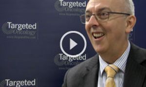 Gene Expression Profiling for Smoldering Myeloma Patients