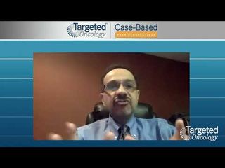 Treatment Options for BRAF V600E+ mNSCLC