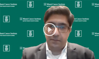 Rampal on Developments Shaping the Myelofibrosis Treatment Landscape 