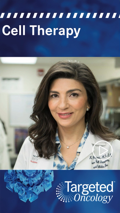 Advantages of NK Cell Therapy
