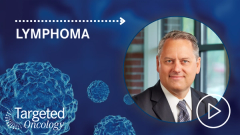 Expanding the Role of Immunotherapy in Lymphoma
