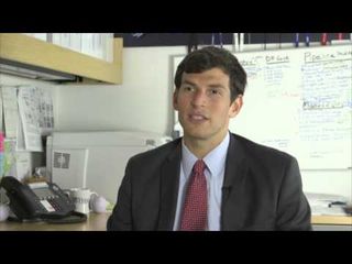 David Fajgenbaum, MD, MBA, MSc: Pathology Report Findings